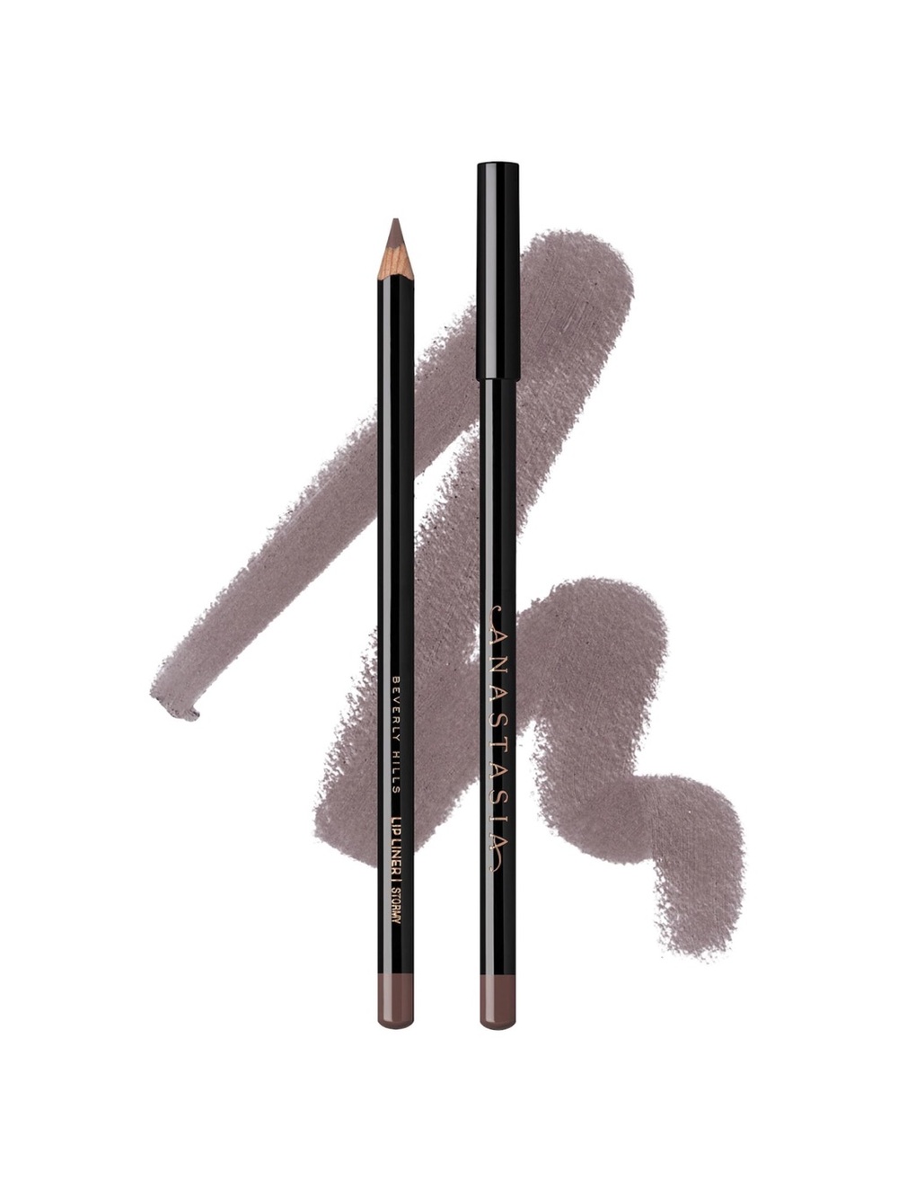 ANASTASIA BEVERLY HILLS
Velvety-Matte Precision Shaping Lip Liner